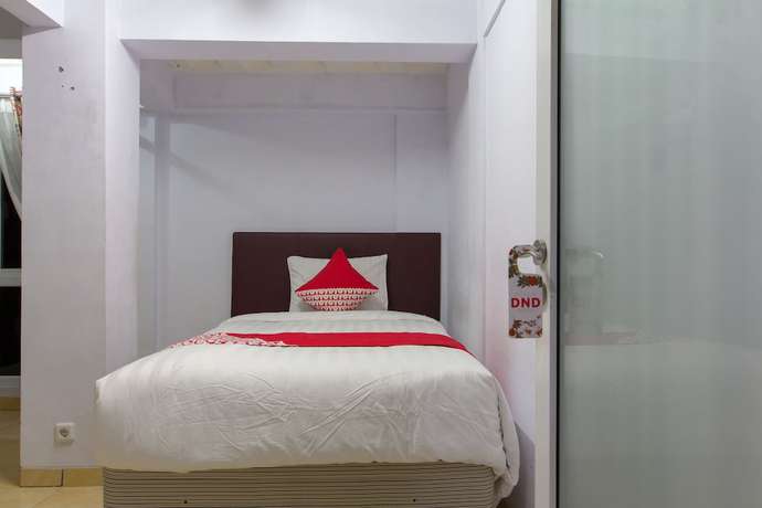 Imagen de la habitación del Hotel OYO 645 Griya Mas Syariah. Foto 16