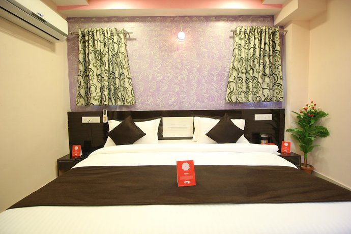 Imagen de la habitación del Hotel OYO 6478 Green Land. Foto 6