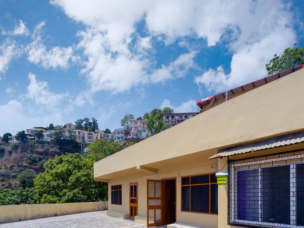 Imagen general del Hotel OYO 6478 Green Land. Foto 1