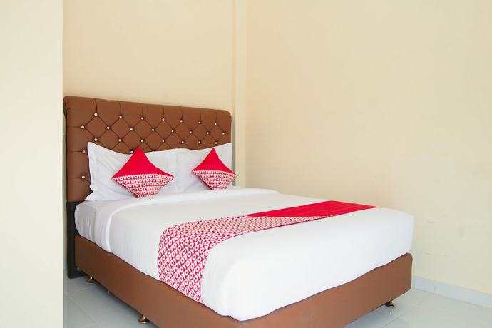 Imagen general del Hotel OYO 654 Fabio Guest House Syariah. Foto 1