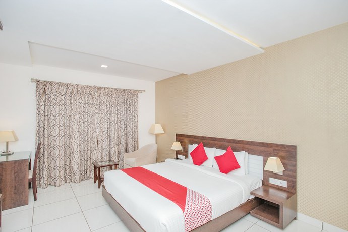 Imagen de la habitación del Hotel OYO 6593 West Fort. Foto 16