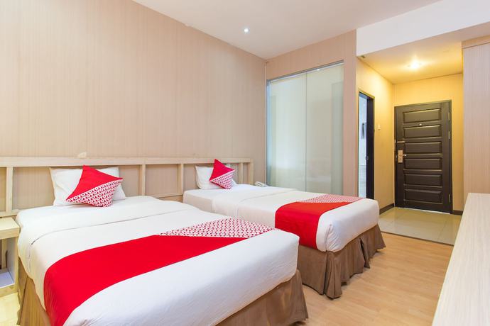 Imagen de la habitación del Hotel OYO 663 Sejati. Foto 3