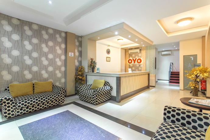 Imagen de los interiores del Hotel OYO 663 Sejati. Foto 14
