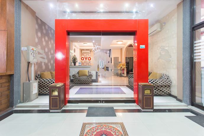 Imagen de los interiores del Hotel OYO 663 Sejati. Foto 17
