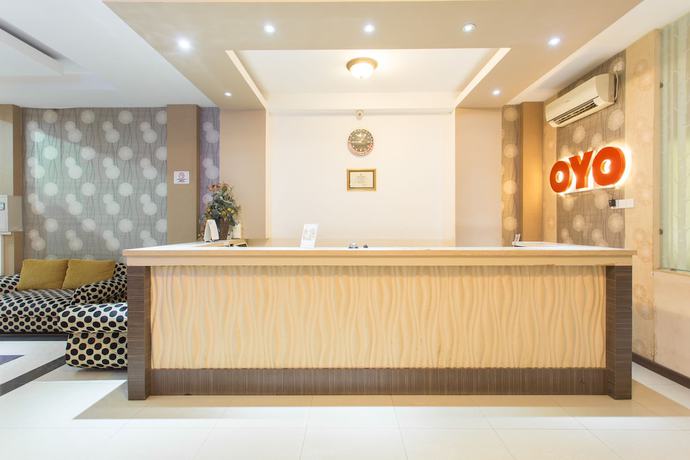 Imagen de los interiores del Hotel OYO 663 Sejati. Foto 19