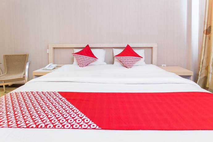 Imagen de la habitación del Hotel OYO 663 Sejati. Foto 5