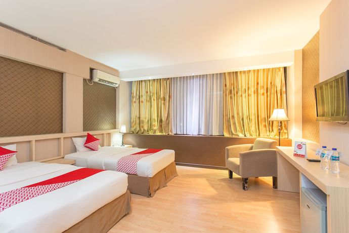 Imagen de la habitación del Hotel OYO 663 Sejati. Foto 6