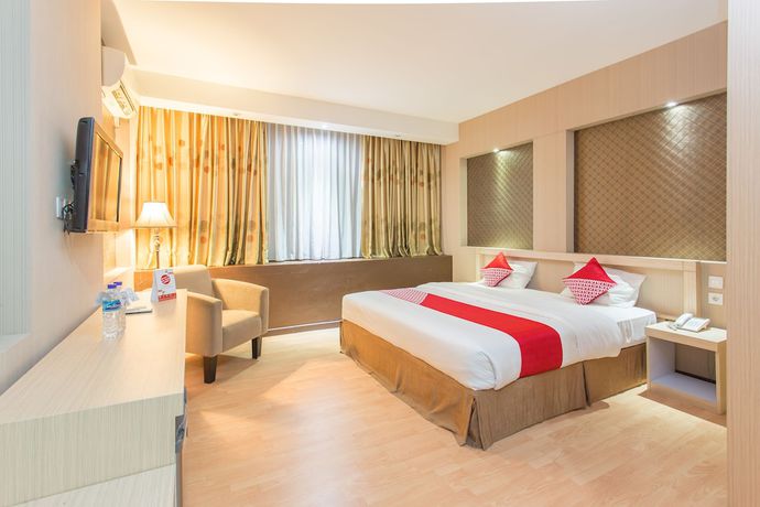 Imagen general del Hotel OYO 663 Sejati. Foto 1