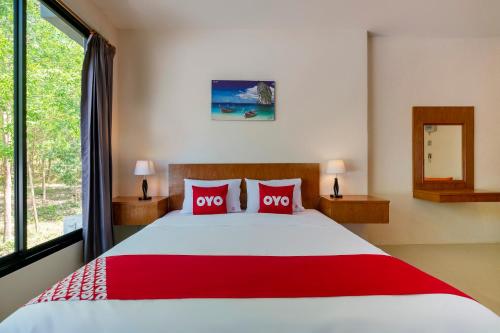 Imagen general del Hotel OYO 665 Sj House. Foto 1