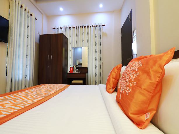 Imagen de la habitación del Hotel OYO 6714 Innate Inn. Foto 2