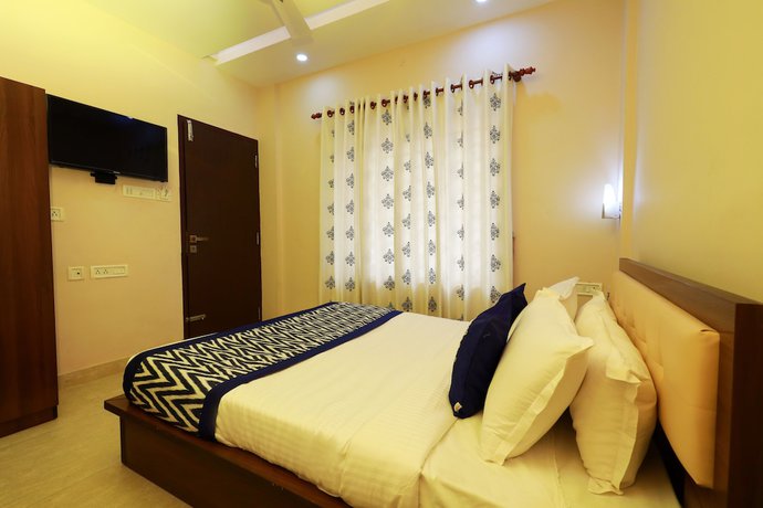 Imagen de la habitación del Hotel OYO 6714 Innate Inn. Foto 4