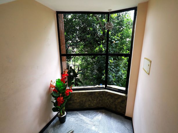 Imagen de los interiores del Hotel OYO 6714 Innate Inn. Foto 17