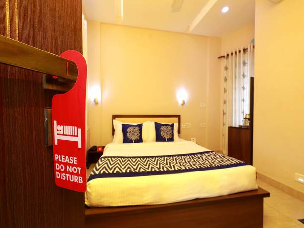 Imagen de la habitación del Hotel OYO 6714 Innate Inn. Foto 5