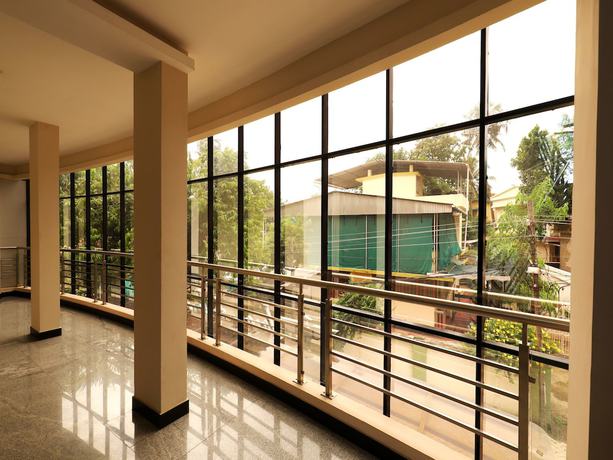 Imagen de los interiores del Hotel OYO 6714 Innate Inn. Foto 18