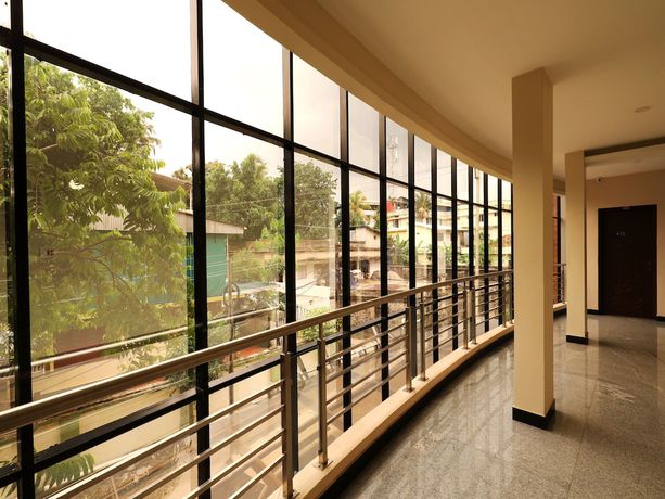 Imagen de los interiores del Hotel OYO 6714 Innate Inn. Foto 19