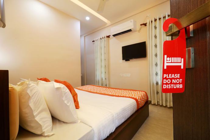 Imagen de la habitación del Hotel OYO 6714 Innate Inn. Foto 6