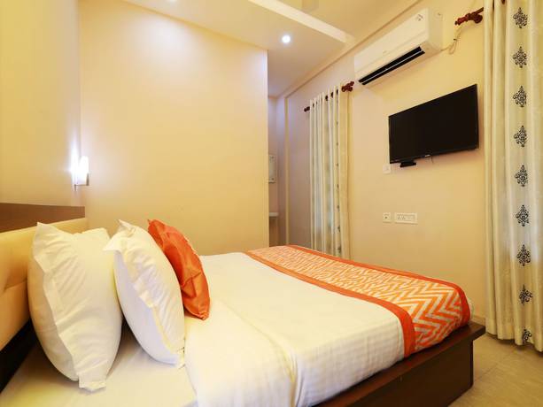 Imagen de la habitación del Hotel OYO 6714 Innate Inn. Foto 7