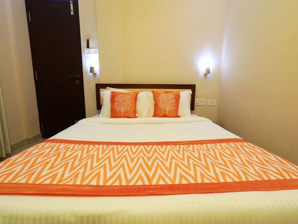 Imagen de la habitación del Hotel OYO 6714 Innate Inn. Foto 9