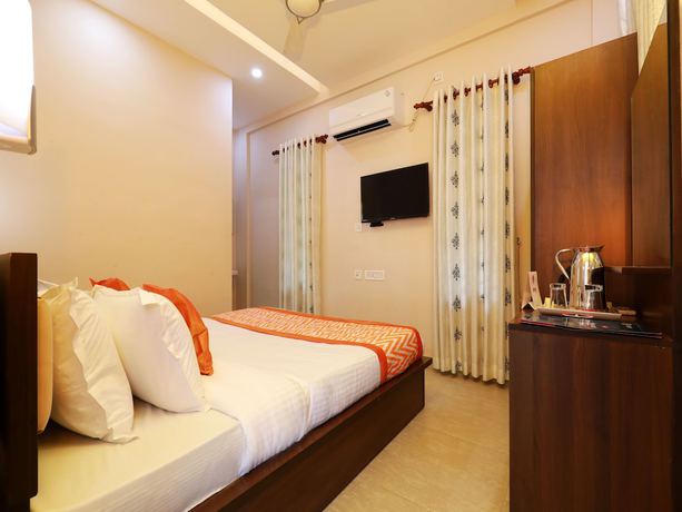 Imagen de la habitación del Hotel OYO 6714 Innate Inn. Foto 10