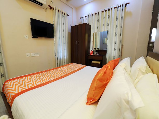 Imagen de la habitación del Hotel OYO 6714 Innate Inn. Foto 11