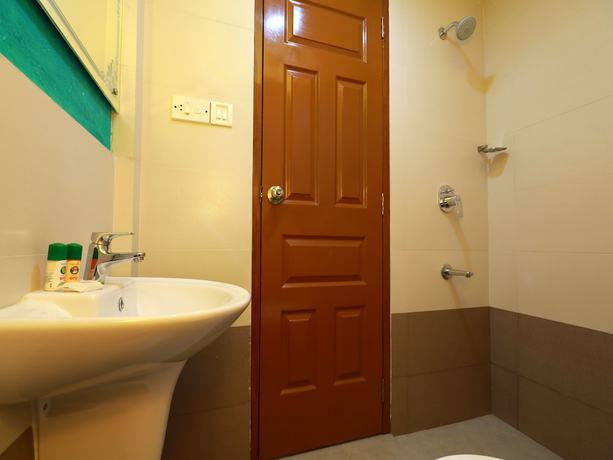 Imagen de la habitación del Hotel OYO 6714 Innate Inn. Foto 12