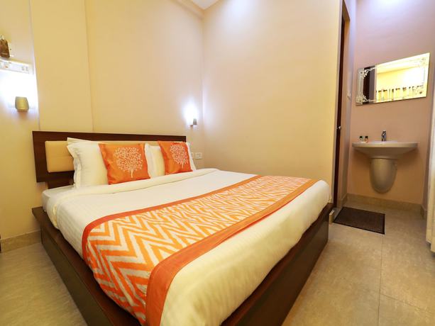 Imagen de la habitación del Hotel OYO 6714 Innate Inn. Foto 14