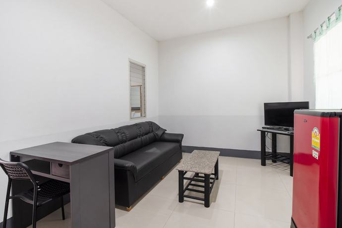Imagen de la habitación del Hotel OYO 678 The Room Relax. Foto 3
