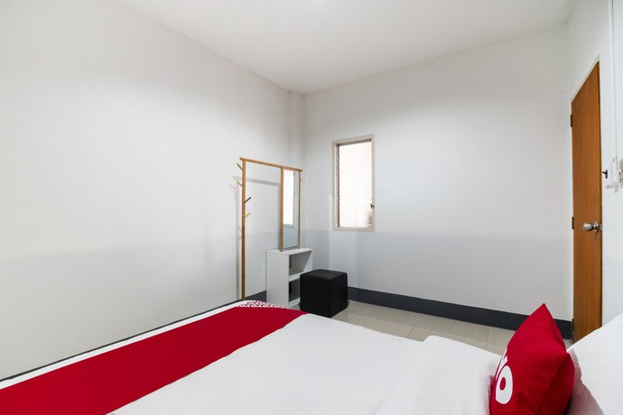 Imagen de la habitación del Hotel OYO 678 The Room Relax. Foto 4