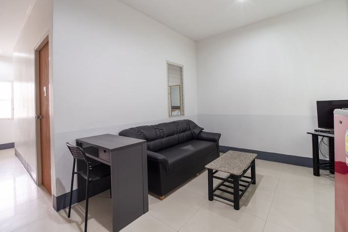 Imagen de la habitación del Hotel OYO 678 The Room Relax. Foto 10
