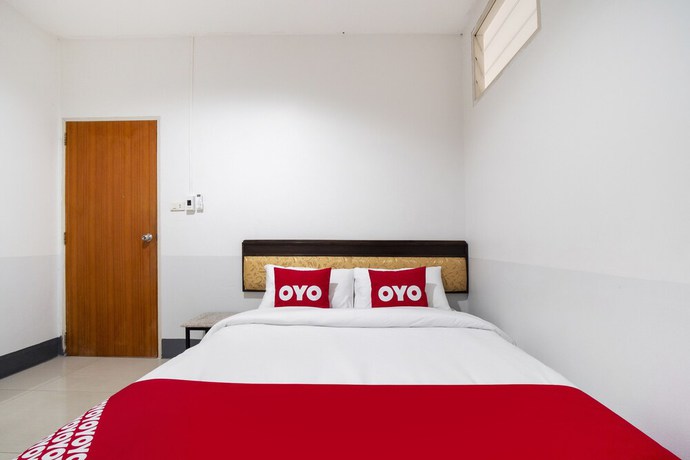 Imagen de la habitación del Hotel OYO 678 The Room Relax. Foto 12