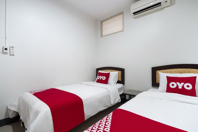 Imagen de la habitación del Hotel OYO 678 The Room Relax. Foto 15