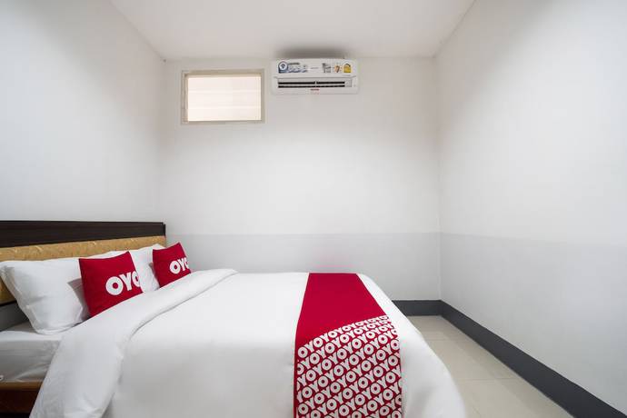 Imagen de la habitación del Hotel OYO 678 The Room Relax. Foto 16