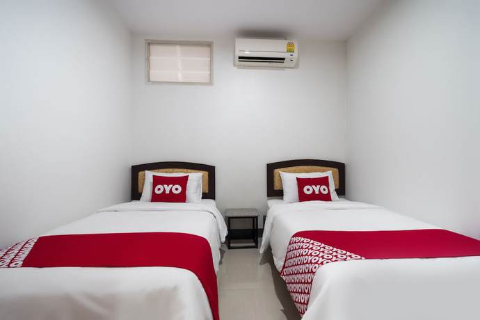 Imagen de la habitación del Hotel OYO 678 The Room Relax. Foto 17
