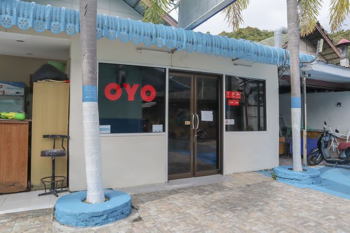 Imagen de los interiores del Hotel OYO 681 Paradise. Foto 16