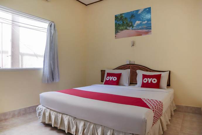 Imagen general del Hotel OYO 681 Paradise. Foto 1