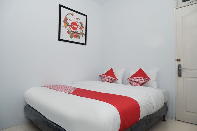Imagen general del Hotel OYO 682 Ceria Homestay Syariah. Foto 1