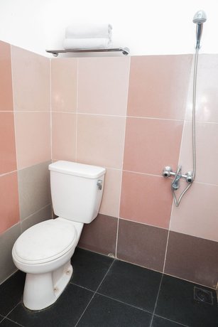 Imagen de la habitación del Hotel OYO 682 Ceria Homestay Syariah. Foto 7
