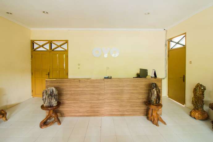 Imagen de los interiores del Hotel OYO 688 Grand Pakidulan. Foto 20