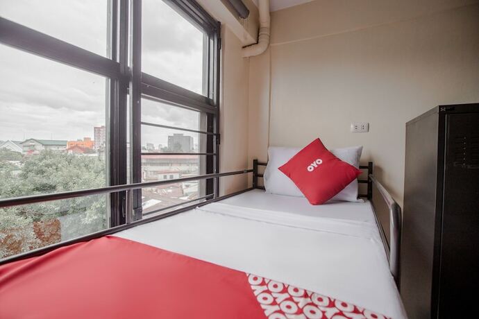 Imagen general del Hotel OYO 688 Monchere Dormitory. Foto 1