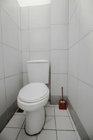 Imagen de la habitación del Hotel OYO 688 Monchere Dormitory. Foto 12