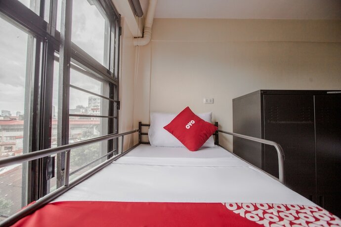 Imagen de la habitación del Hotel OYO 688 Monchere Dormitory. Foto 17