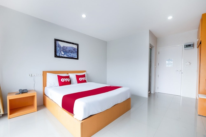 Imagen de la habitación del Hotel OYO 689 Treeyapat Place. Foto 9