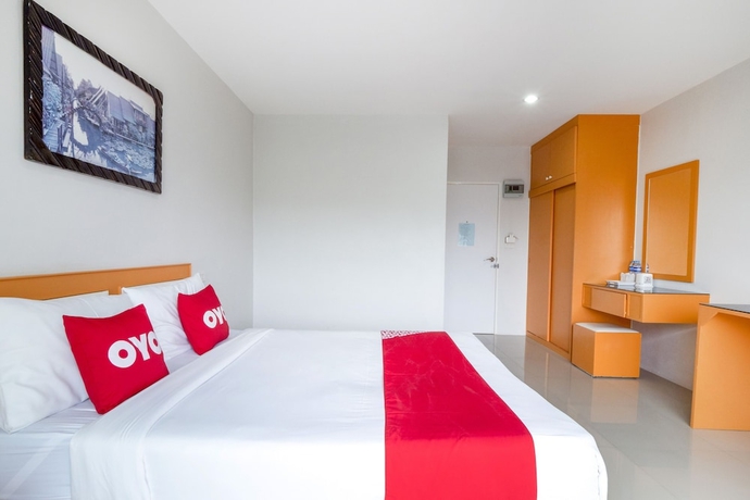 Imagen de la habitación del Hotel OYO 689 Treeyapat Place. Foto 10