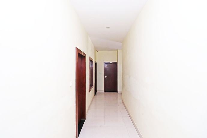 Imagen de los interiores del Hotel OYO 6993 Rk Residency. Foto 15