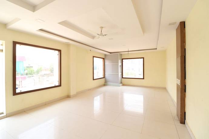 Imagen de los interiores del Hotel OYO 6993 Rk Residency. Foto 20