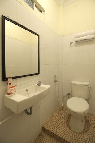 Imagen de la habitación del Hotel OYO 700 Griya Hanum Syariah. Foto 4
