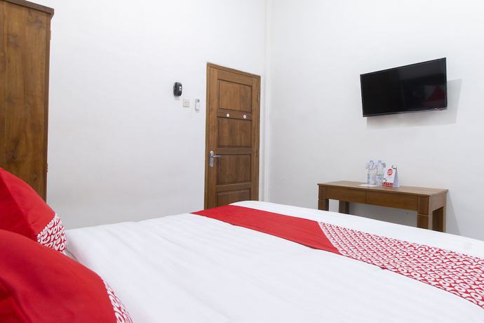Imagen de la habitación del Hotel OYO 700 Griya Hanum Syariah. Foto 7