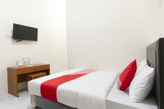 Imagen de la habitación del Hotel OYO 700 Griya Hanum Syariah. Foto 12