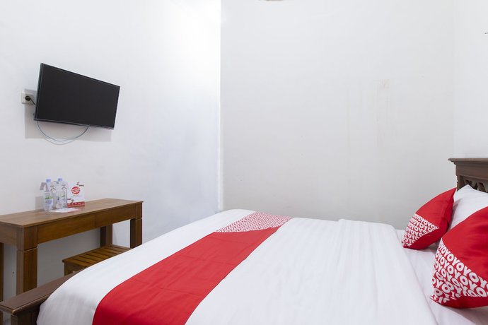 Imagen de la habitación del Hotel OYO 700 Griya Hanum Syariah. Foto 13