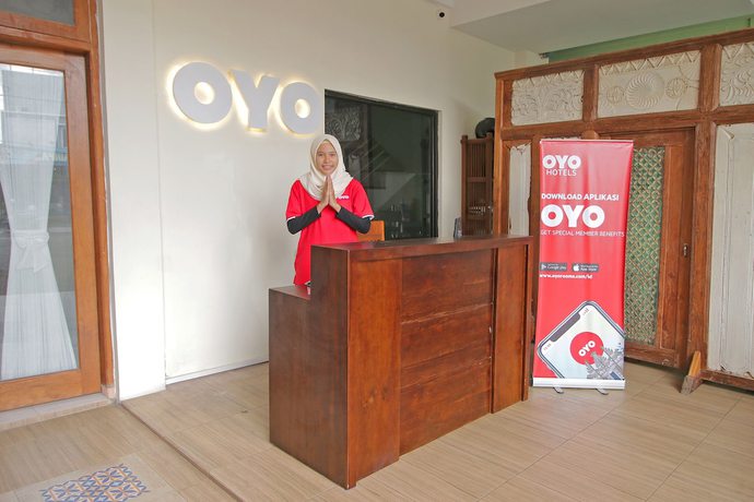 Imagen de los interiores del Hotel OYO 700 Griya Hanum Syariah. Foto 19